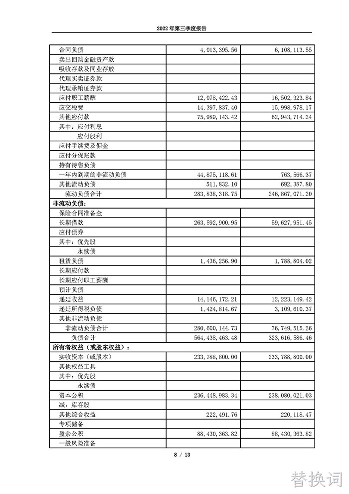 替换词2022年第三季度报告_页面_08
