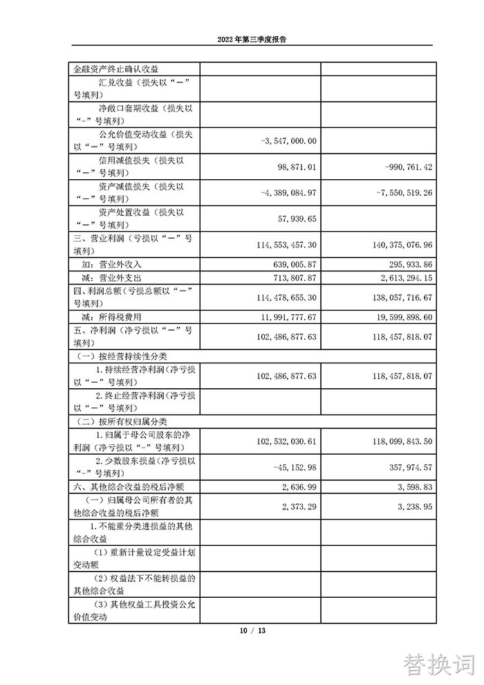 替换词2022年第三季度报告_页面_10