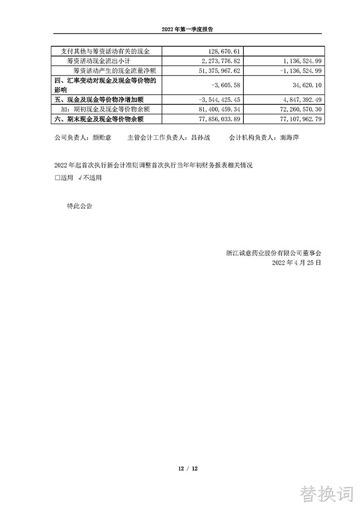 替换词2022年第一季度报告_页面_12