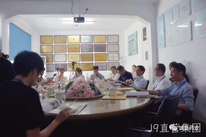 新华网、中新网聚焦J9直营集团氨糖产品