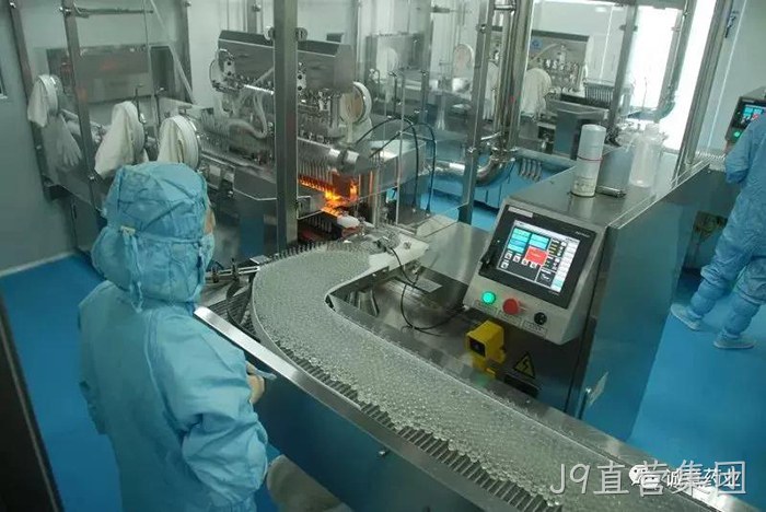 新华网、中新网聚焦J9直营集团氨糖产品