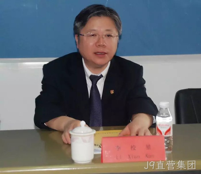 J9直营集团与温州医科大学共建“新药研究院”