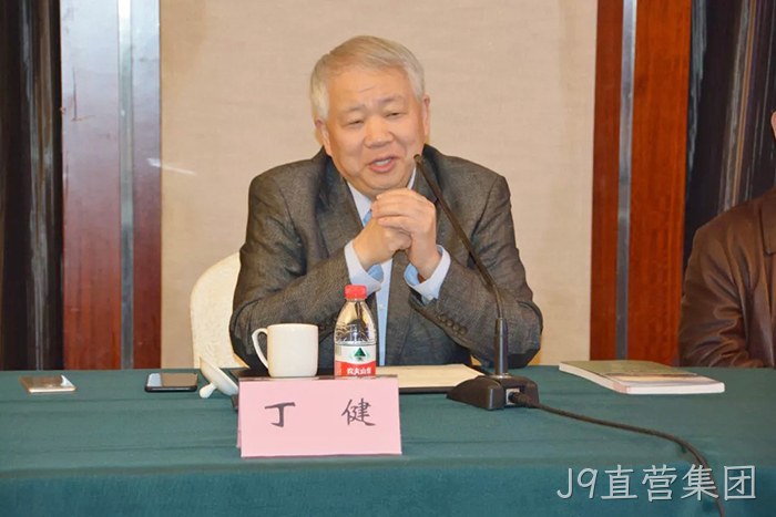洞头首家院士工作站落户J9直营集团