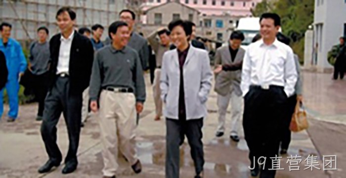 浙江省委副书记乔传秀视察替换词