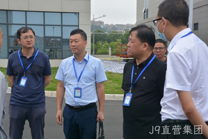 J9直营集团 J9直营集团