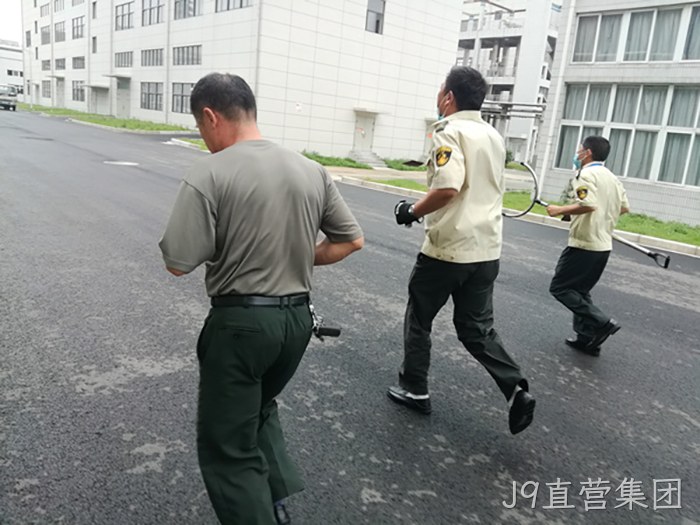 J9直营集团 J9直营集团