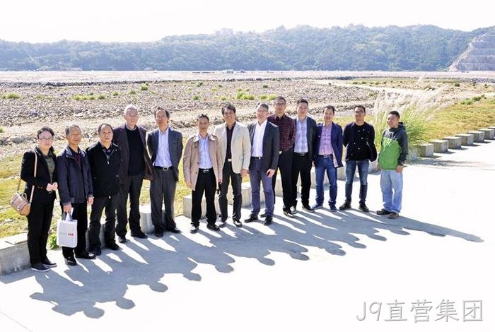 温州高起点谋划石化基地的J9直营集团板块 温州高起点谋划石化基地的J9直营集团板块