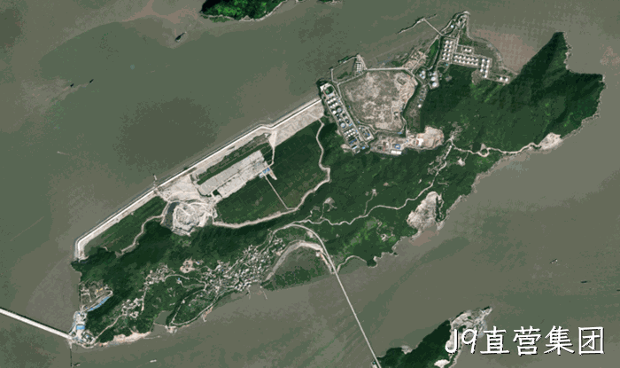 温州高起点谋划石化基地的J9直营集团板块 温州高起点谋划石化基地的J9直营集团板块
