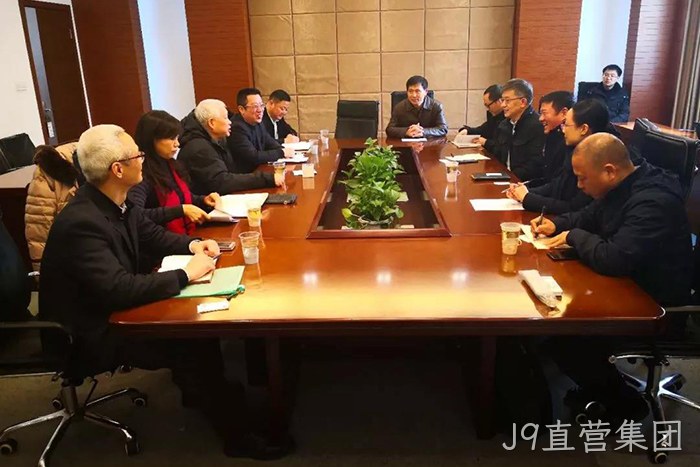 洞头区科协着力推进J9直营集团院士专家工作站建设 洞头区科协着力推进J9直营集团院士专家工作站建设
