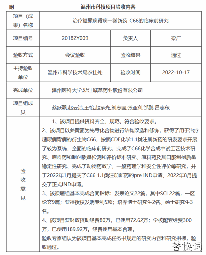 温州市科技项目验收内容 温州市科技项目验收内容